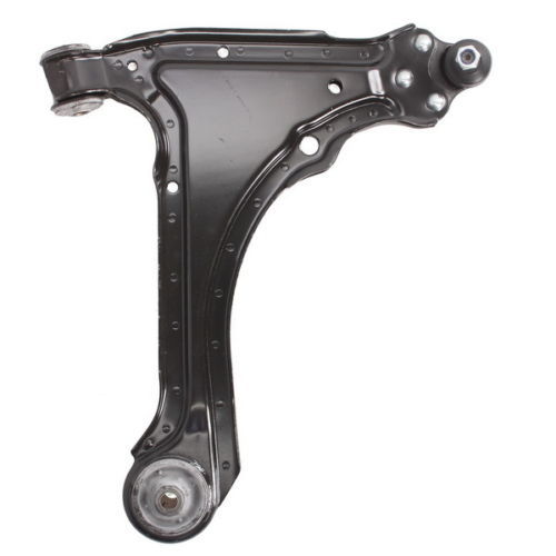 Bras de suspension avant droit inférieur 5013608 pour Opel Astra F