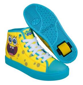 Heelys Hustle Spongebob Edition Wheeled 