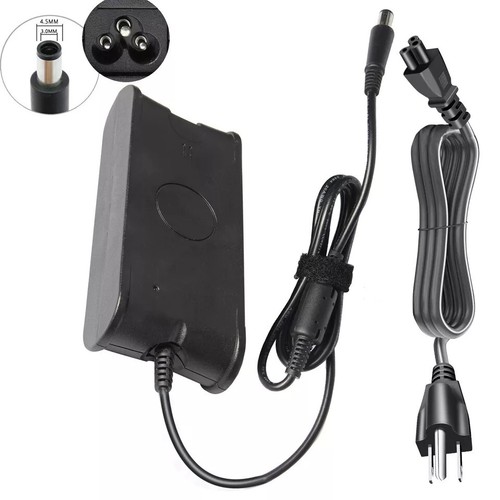 AC Adapter Charger For Dell Inspiron 15 5555 5558 5559 5565 5566 5567 5568 65W - Picture 2 of 4