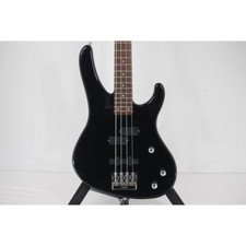 Basso Elettrico WASHBURN PB-1250 Custodia Morbida 4 Corde Destro USATO