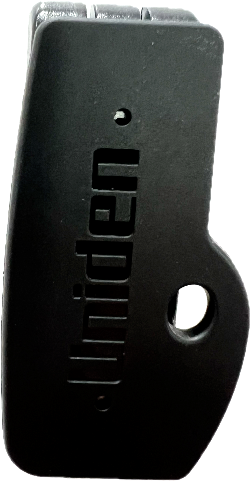 UNIDEN BELT CLIP TO SUIT UBCD 396 Digital Scanner eBay