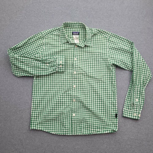 Shirt Medium Organic Cotton 