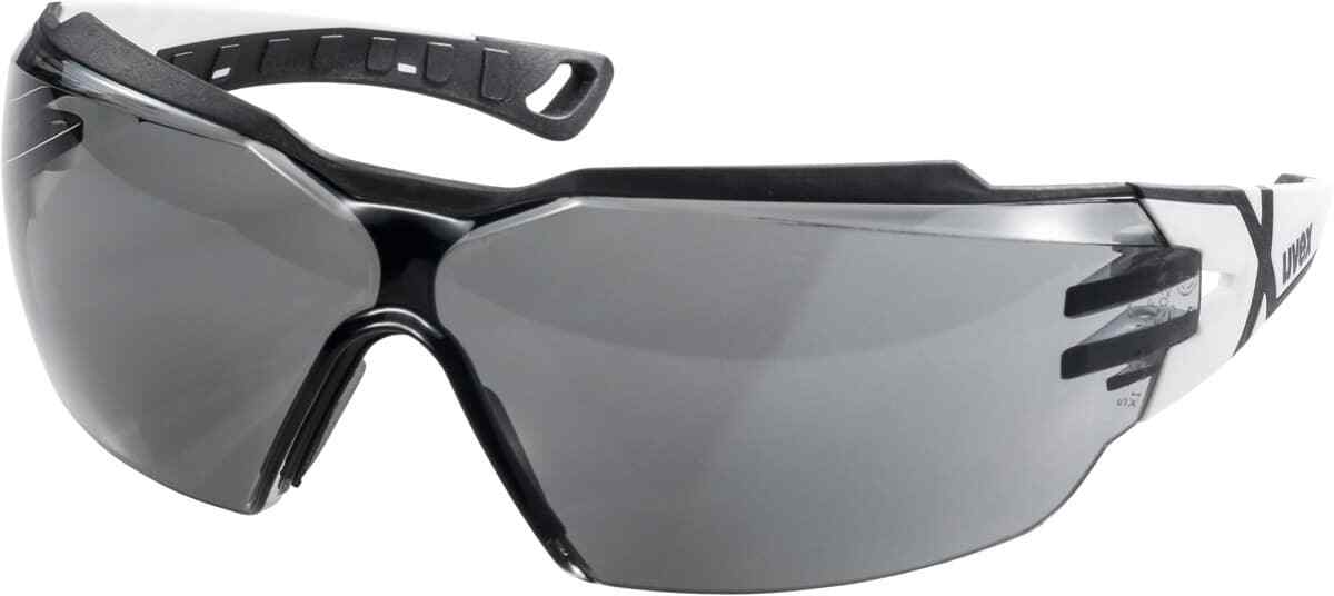 UVEX  - Comodi occhiali di protezione uvex pheos cx2