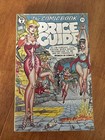 Overstreet Comic Book Price Guide No 8 - Women in Comics- Soft Cover 1978 — photo 1