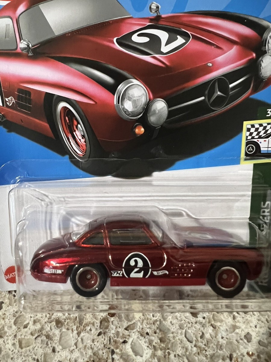 ☆Hot Wheels ☆スーパートレジャーハント即購入可 300SLセット Amazon.com: Hot Wheels Super Treasure Hunt Nissan 300ZX Twin
