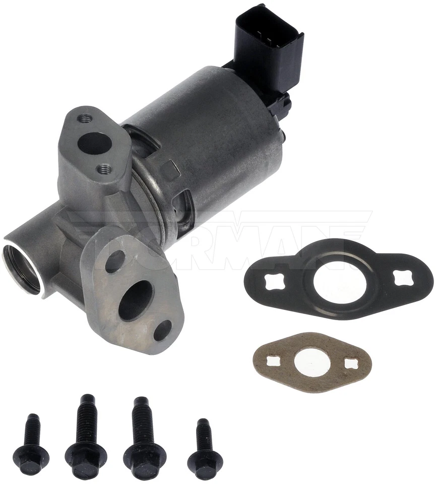 Válvula EGR Dorman para 2009-2010 Dodge Journey 3.5L V6 - Imagem 3 de 4