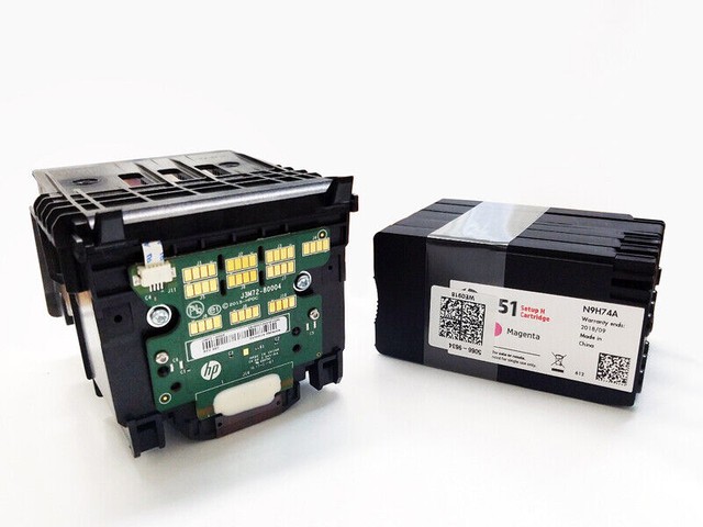 HP 950 951 Printhead for HP Officejet 