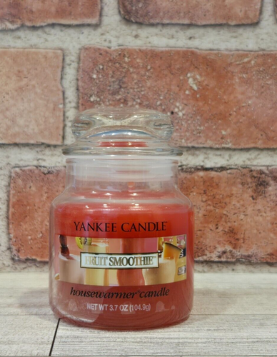 Yankee Candle Small Jar Housewarmer 3.7oz CHOOSE YOUR SCENT! BUY MORE & SAVE! - Picture 71 of 221