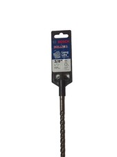 HC2064 Bosch 3/8" x 12" SDS Plus Rotary Hammer Drill Bit Factory 