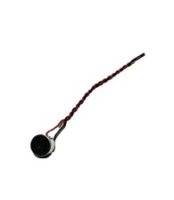 10pcs 10x5mm Condenser Microphone High Sensitivity W Wire Polycom High Quality