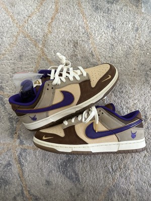 Nike Dunk Low Premium Setsubun Men s 8 Nike Dunks Size 8 Men s Nike Shoes