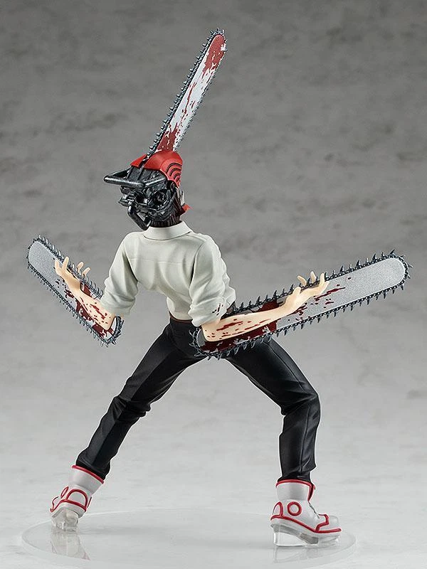 Chainsaw Man - PopUp Parade figure CHAINSAW MAN Max Factory - Immagine 4 di 4
