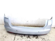 39217457 rear bumper Opel Astra K 1.6 D 100KW 6M 5P (2017) replacement usat