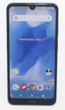 Nokia 3V - TA-1153 16GB 6.26" Display - 4G LTE Verizon Prepaid Android Phone