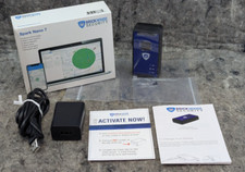   New   BrickHouse Security Spark Nano 7 4G Micro GPS Tracker