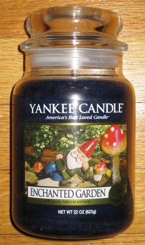 Yankee Candle - (1) 22 oz Jar - SPRING & SUMMER - PART 2- RARE & RETIRED!! - Picture 3 of 16