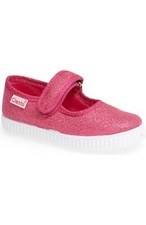 Cienta Girls Kids Mary Janes Dress Shoes Size EUR 19 24 New