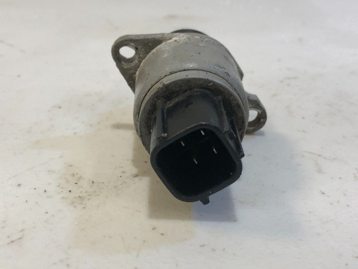 Intake Valve For Honda F-12 & Aquatrax R-12 Engines - OEM# 14711-HW1-671 Compatible 7 thumbnail image