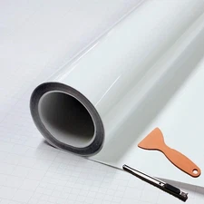 DIYAH Hight Quality Clear Paint Protection Bulk Vinyl 12" X 60" / 1 FT X 5 FT...