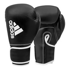 Adidas Hybrid 80 Boxing Gloves - Adult Boxing...