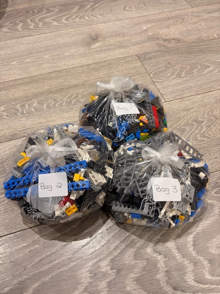 LEGO Creator 10244 Fairground Mixer, photo 3 of 5