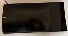Sony HBD-N790W DVD 3D Blu-Ray Player Home Theater Receiver No remote TESTED