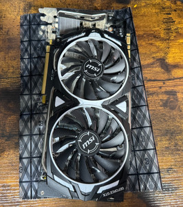 Msi Gtx 1080 | eBay UK