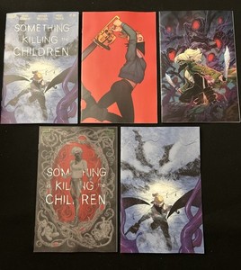 Something Is Killing | eBay