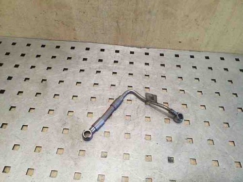 OPEL ZAFIRA TOURER C P12 Turbinenschmierrohr 55587787 2.00 Diesel 26089562