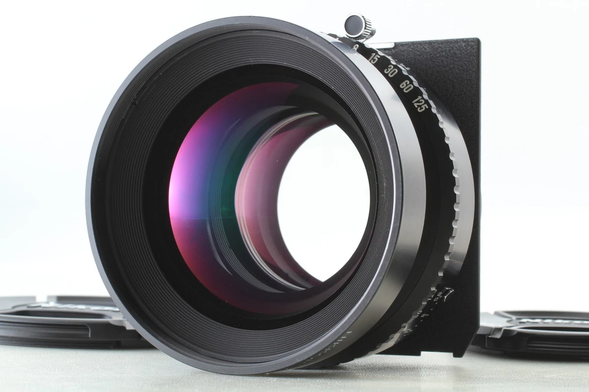 Nikon NIKKOR W 300mm Focal Camera Lenses for sale - eBay