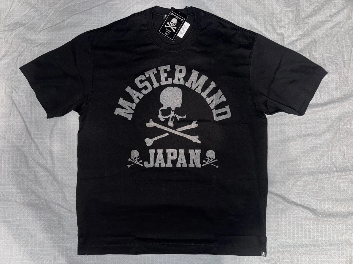 Mastermind Japan T-Shirts for Men for sale | eBay