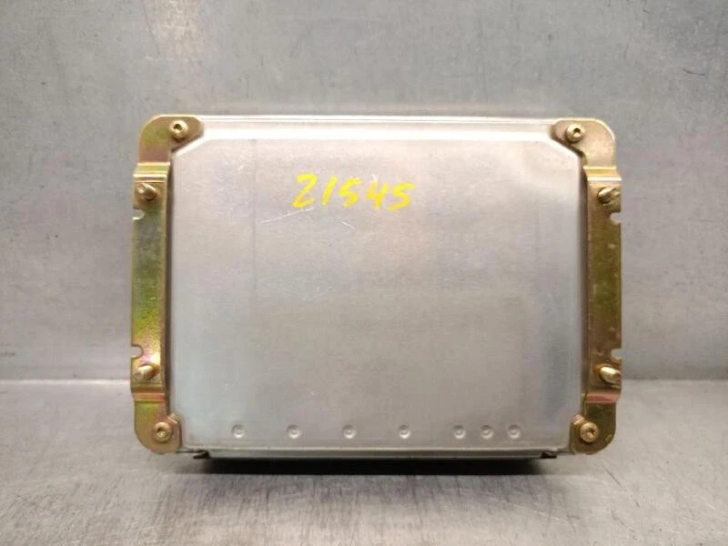 23710BN303 centralina motore per NISSAN ALMERA II HATCHBACK (N16) 2.2 DI 5299161 - Immagine 2 di 4