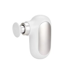Handheld Deep Tissue Massage Gun, Mini Muscle Percussion for Body Pain Relief