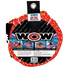 Wow Sports    11 3000    2K 60  Tow Rope