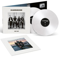 Silbermond - Auf Auf Limited Edition 2 White ...
