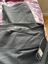 XL Black leggings from Nordstrom Rack 90 Degrees by Reflex Superflex Madison