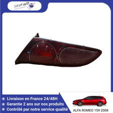 Feu arrière Alfa Romeo SPORTWAGON
