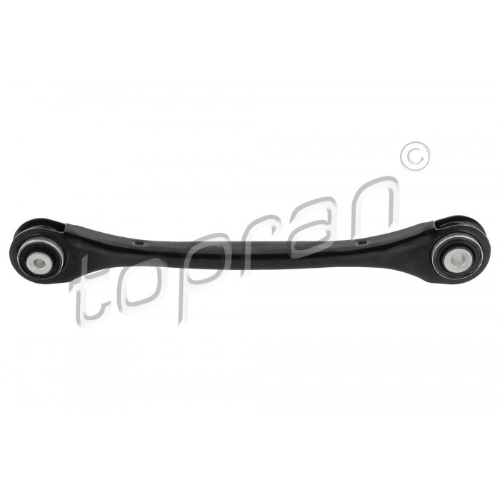 Bras de liaison arrière gauche Audi 4M0505291D avec silentblocs haute densité