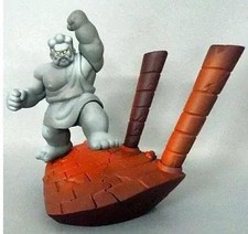 Dragon Quest Monsters Gallery HD3 Moving Sekizo unbenutzter Artikel