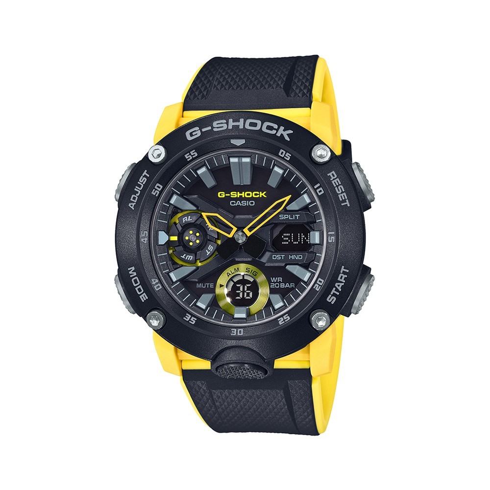Casio G-Shock GA20001A9 Wrist Watch for Men for sale online | eBay