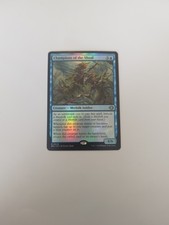 Champions of the Shoal *FOIL* Lorwyn Eclipsed NM MTG