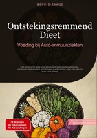 Bendis A. I. Saage - Nederlands | Ontstekingsremmend Dieet: Voeding Bij...