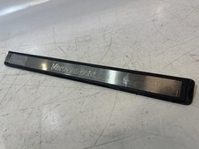 Originam Mercedes Benz Einstiegsleiste A2116805635 für E-Klasse W211