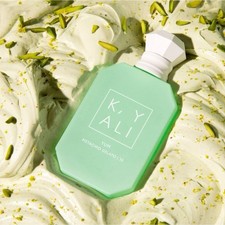KAYALI Yum Pistachio Gelato 33 Eau De Parfum 3.4 Fl Oz / 100ml NIB