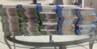 *READ DESCRIPTION* Lot of 108 ps4/xbox Series X Games