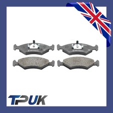 Plaquette de frein Ford PUMA