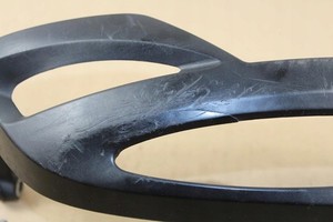 BMW R1200 RT K26 7685477 Zylinderkopf Abdeckung links 1 Stk