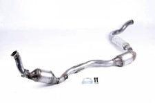 Catalyseurs Mercedes CLASSE M
