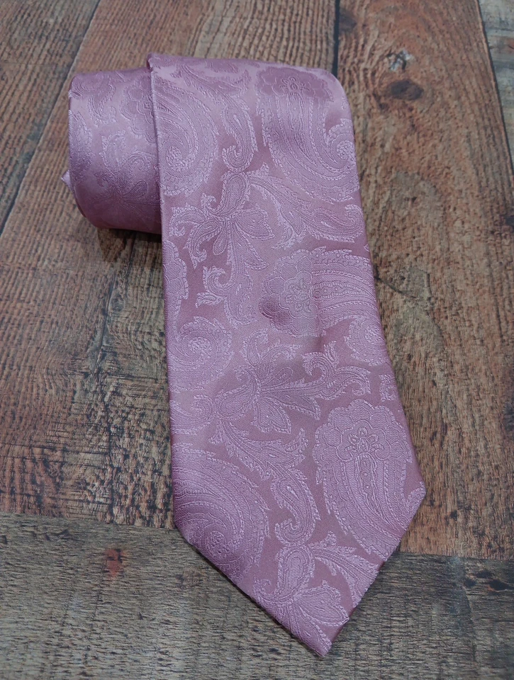 Corbata de diseñador Donald Trump Foto 4 de 4