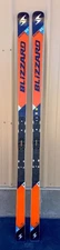 Blizzard World Cup FIS GS Racing Ski Size-190cm Radius=35 Meters